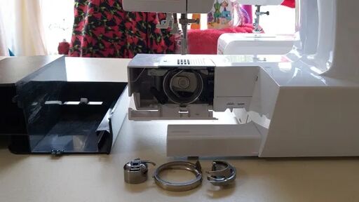 COMO MANTENER TU MAQUINA DE COSER