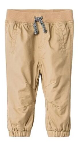 COMO HACER PANTALON DE NIÑO