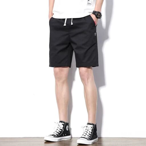 COMO HACER SHORT DE HOMBRES