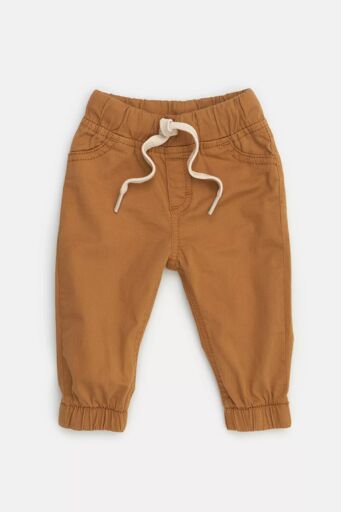 COMO HACER PANTALON DE NIÑO