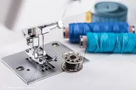 COMO MANTENER TU MAQUINA DE COSER