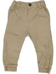 COMO HACER PANTALON DE NIÑO