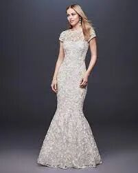 COMO HACER UN VESTIDO DE NOVIA