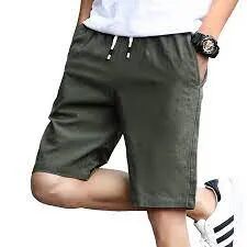 COMO HACER SHORT DE HOMBRES