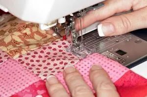 COMO MANTENER TU MAQUINA DE COSER