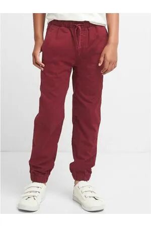 COMO HACER PANTALON DE NIÑO
