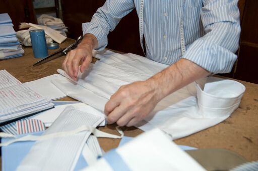 COMO HACER UNA CAMISA PARA MUJER