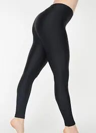 COMO COSER UNOS LEGGINS