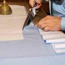 COMO HACER UNA CAMISA PARA MUJER