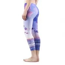 COMO COSER UNOS LEGGINS