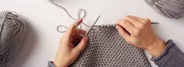 COMO BORDAR A CROCHET
