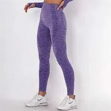 COMO COSER UNOS LEGGINS