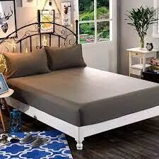 COMO HACER SABANAS PARA LA CAMA