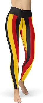 COMO COSER UNOS LEGGINS