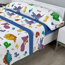 COMO HACER SABANAS PARA LA CAMA