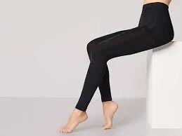 COMO COSER UNOS LEGGINS