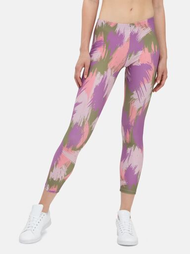 COMO COSER UNOS LEGGINS