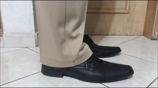 COMO HACER UN DOBLADILLO PARA PANTALONES